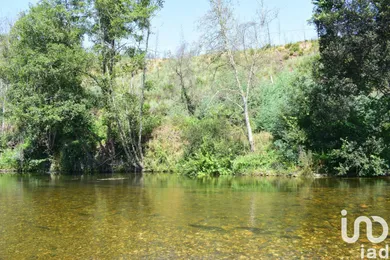 Terrain  à São Martinho da Cortiça