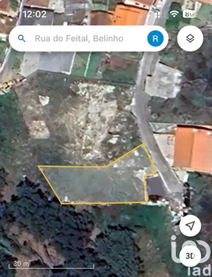 Land  at Belinho e Mar