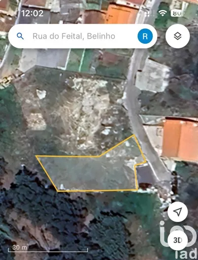 Land at Belinho e Mar