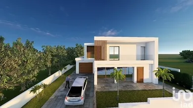 Casa em Santa Maria, São Pedro E Matacães