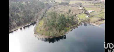 Land at Penso e Freixinho