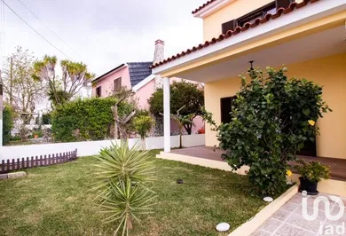 Maison  à Fernão Ferro
