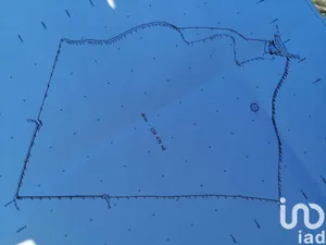 Terrain  à Monte Real e Carvide