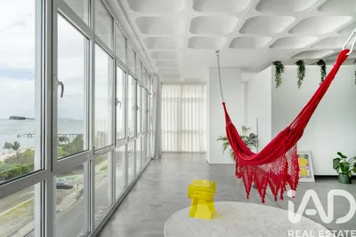 Fotografia 3 de Loft 3 quartos de 275 m² em Marvila