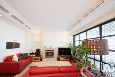 Appartement T3 à Parque das Nações