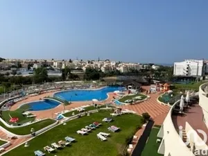 Apartment T1 at Albufeira e Olhos de Água