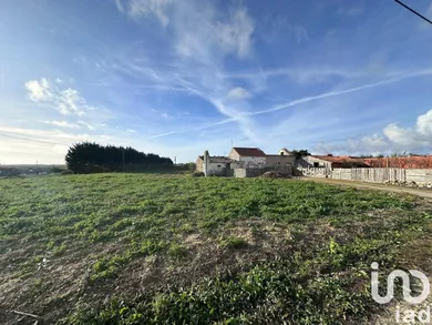 Casa/Moradia em Atouguia da Baleia