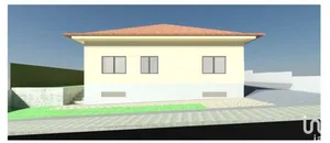 Building plot  at Mogadouro, Valverde, Vale de Porco e Vilar de Rei