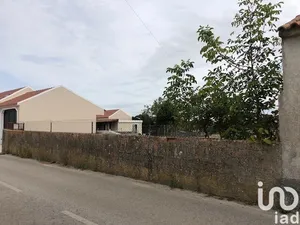 Terreno urbano em Monte Real e Carvide