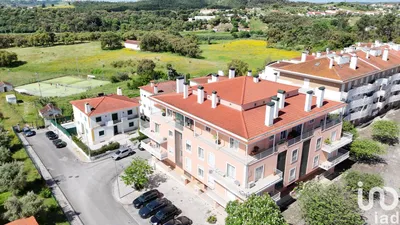 Fotografia 4 de Apartamento 3 quartos de 131 m² em Santarém