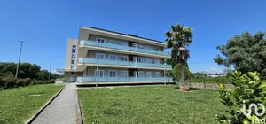 Apartamento T2 em Arcozelo