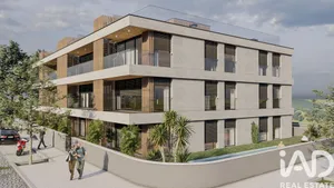 Apartment T3 in Esposende, Marinhas e Gandra