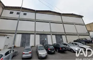 Hangar à Camarate, Unhos e Apelação