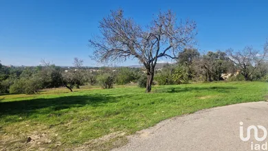 Terrain  à Almancil