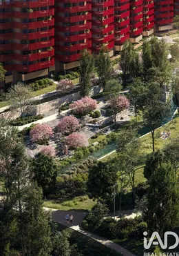 Appartement T2 à Lordelo Do Ouro E Massarelos