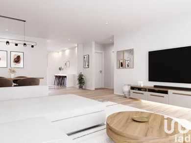 Apartment T1 at Tavira (Santa Maria e Santiago)