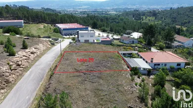 Terreno  em Vale de Anta