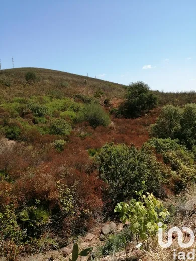 Terrain  à Odiáxere