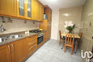 Lodge in Fonte Arcada e Escurquela