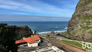 Land  at São Vicente