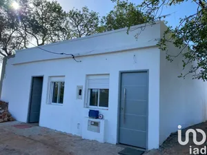 House at Querença, Tôr e Benafim