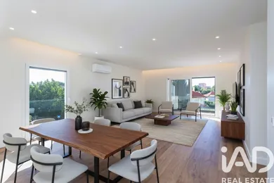 Apartamento T3 em Cascais e Estoril