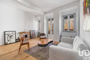 Apartamento T1 em Misericórdia