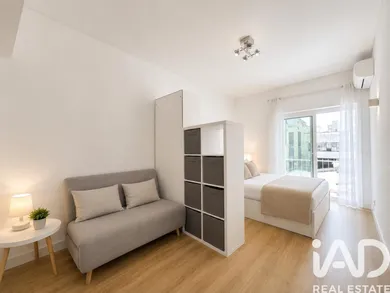 Apartment T1 in Cedofeita, Santo Ildefonso, Sé, Miragaia, São Nicolau e Vitória
