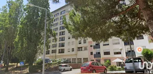 Apartment T2 in Massamá e Monte Abraão