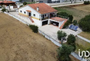 Park home at Brogueira, Parceiros de Igreja e Alcorochel