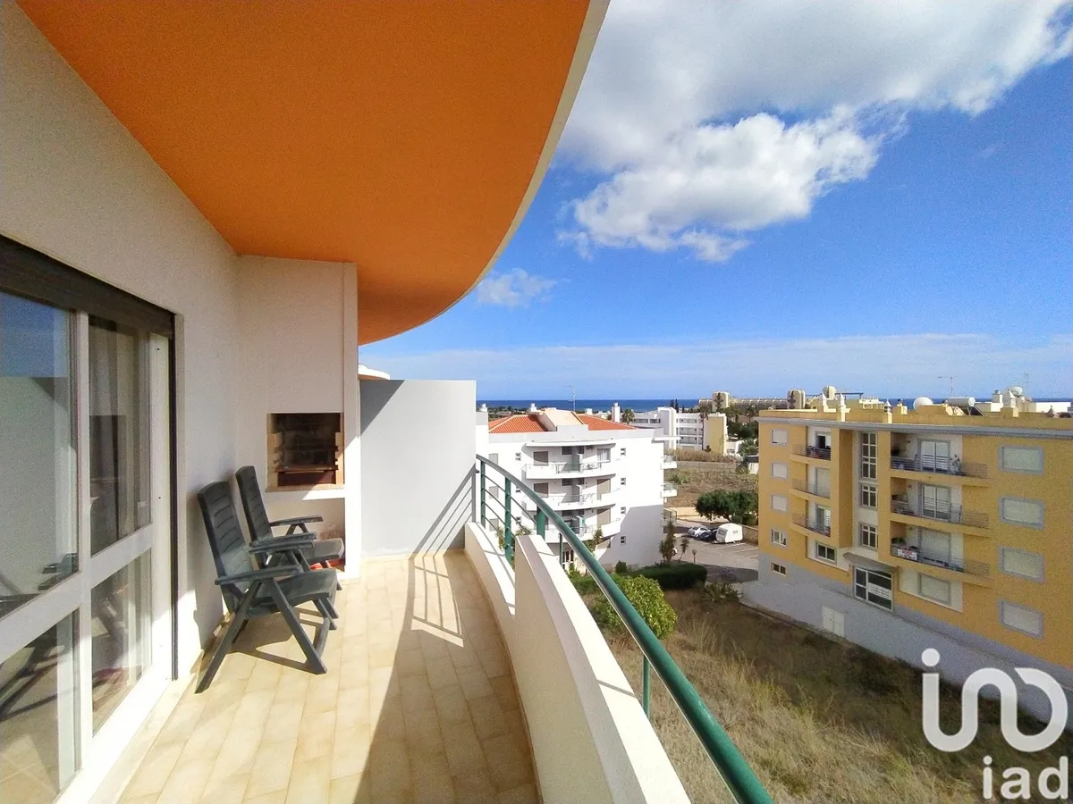 Apartamento 3 quartos de 135 m² em São Gonçalo De Lagos