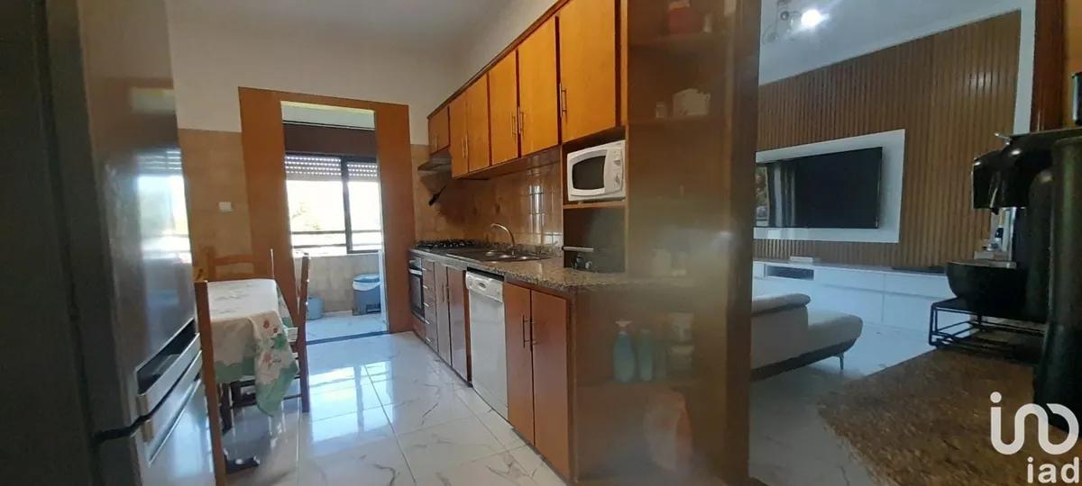 Apartamento 3 quartos de 136 m² em Arcozelo