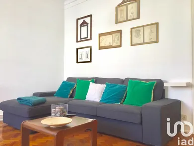 Casa/Moradia em Alvalade