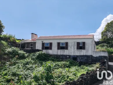 Casa em Lajes do Pico