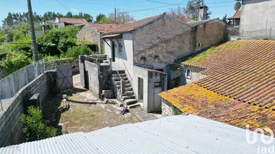 Casa tradicional em São Miguel, Santa Eufémia e Rabaçal