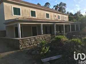 Mansion  at São Jorge