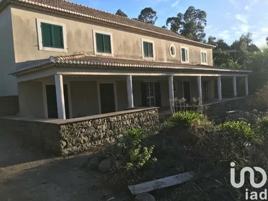 Mansion  in São Jorge