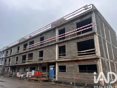 Apartamento T2 em Algoz e Tunes