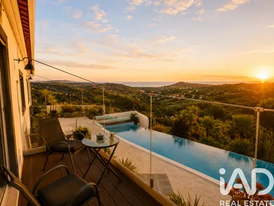 Casa/Moradia  em Bárrio