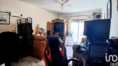 Apartment T1 at Gafanha da Nazaré