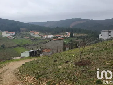 Terrain  à Unhais-O-Velho