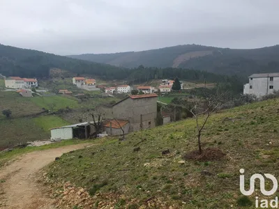 Fotografia 3 de Terreno de 6992 m² em Unhais-O-Velho