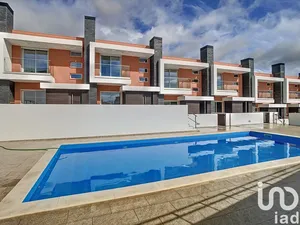 Lodge at Albufeira e Olhos de Água