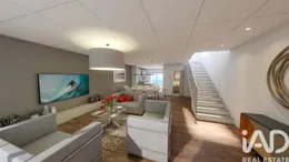 Casa/Moradia em Atouguia da Baleia