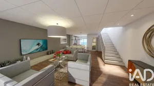 Casa/Moradia em Atouguia da Baleia