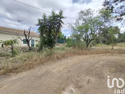 Fotografia 3 de Terreno de 997 m² em Loulé (São Clemente)