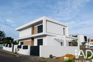Lodge in Amora