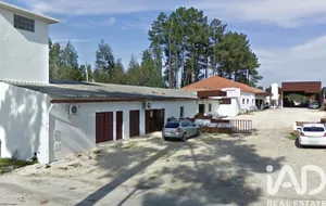 Hangar  à Vilarinho do Bairro