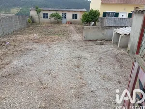 Building plot  at Bombarral e Vale Covo