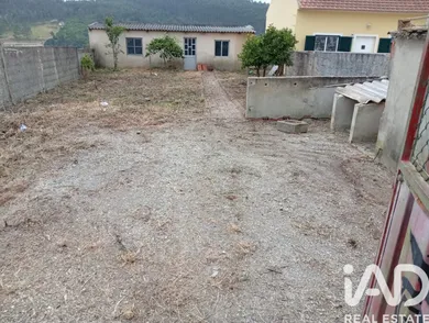 Building plot at Bombarral e Vale Covo
